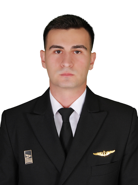 A. EREN MAVİ avatar