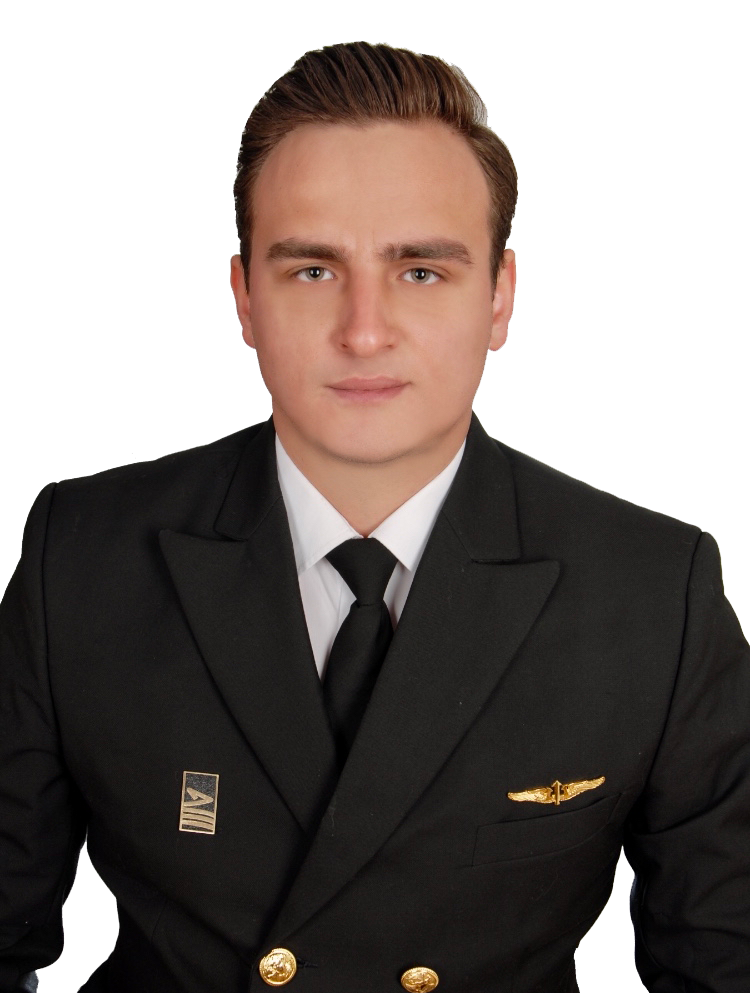 BERKAY TAŞER avatar