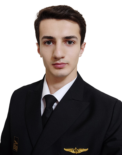 MUHAMMET BÖLÜKBAŞ avatar