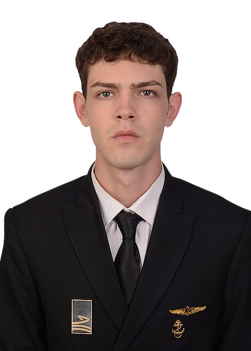 BATUHAN BİLİCİ avatar