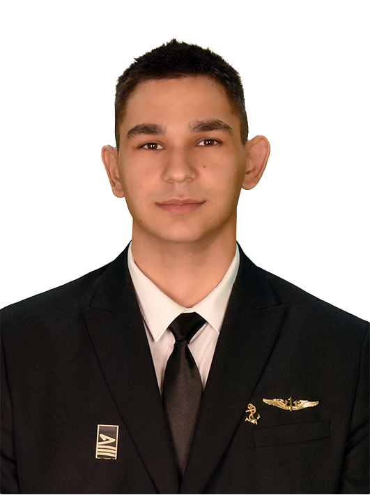 BERKAN GÜRKÖK avatar