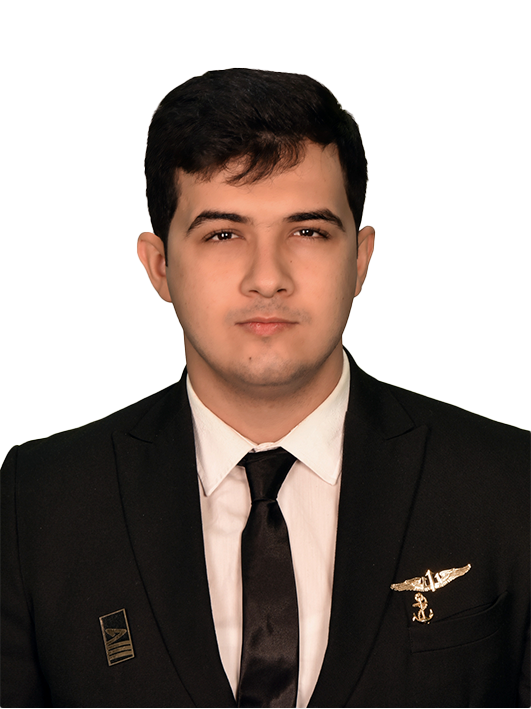 BERKAY ÖZMEN avatar