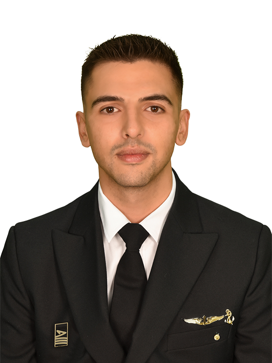 MEHMET YAĞIZ BERCİN avatar