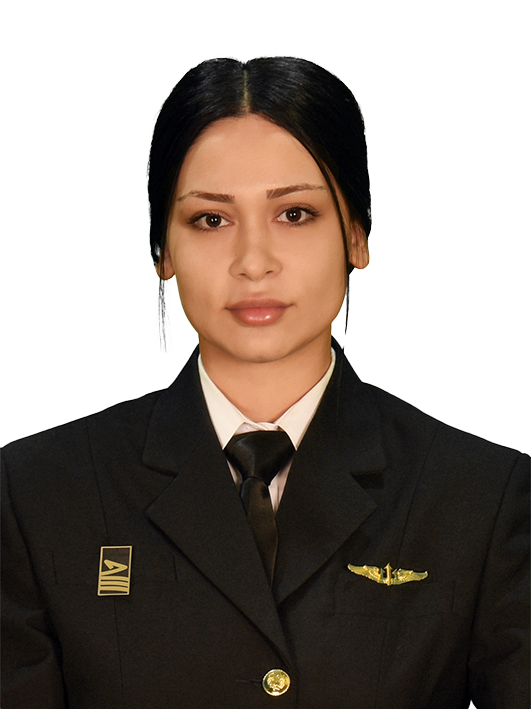 SILA GÖKKAYA avatar