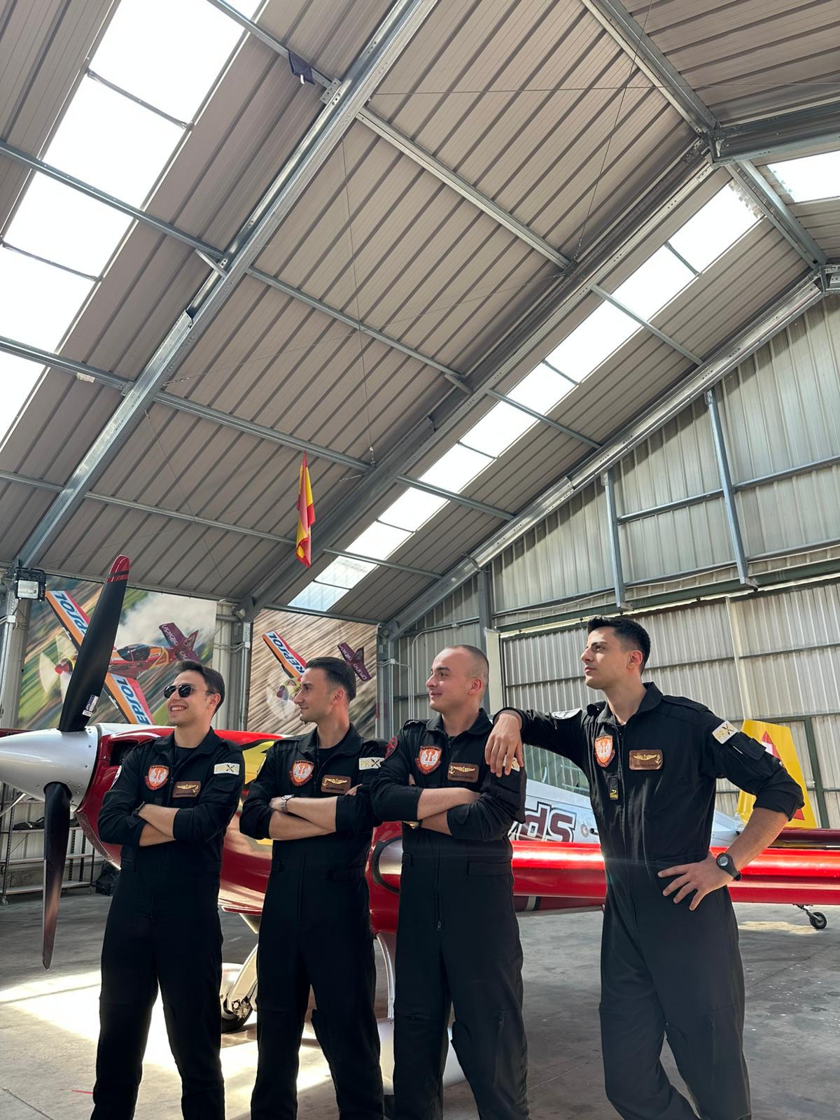 PRAXIS Öğrencileri