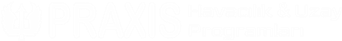 PRAXIS Logo